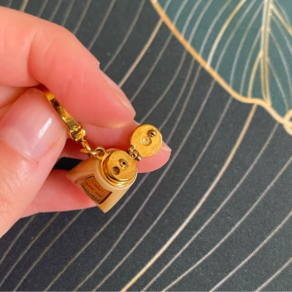 Juicy Couture Suntan Lotion Charm - Picture 6 of 7